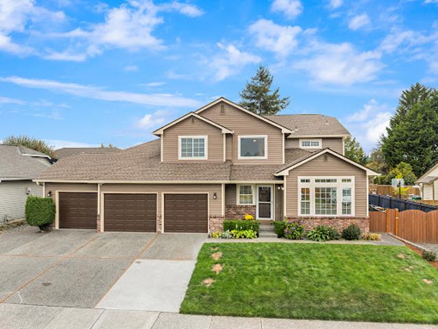 House for sale in Marysville, Snohomish County