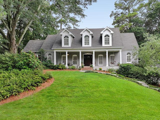 House for sale in Atlanta, Georgia