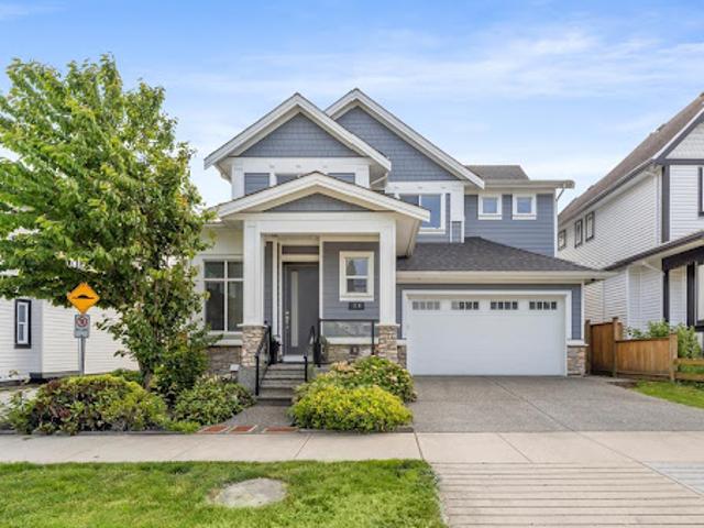 House for sale in Surrey, British Columbia
