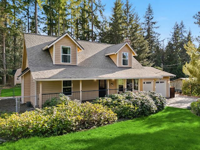 House for sale in Woodinville, Washington