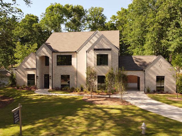 House for sale in Alpharetta, Georgia