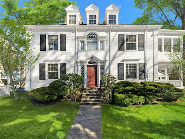 House for sale in Brookline House for sale in Brookline