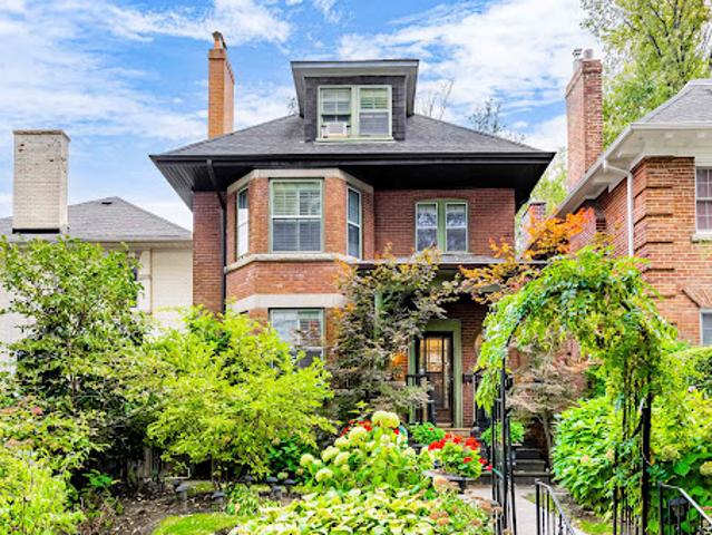 House for sale in Woburn, Ontario