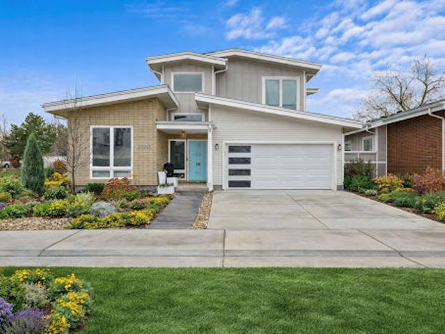 House for sale in Denver, Colorado