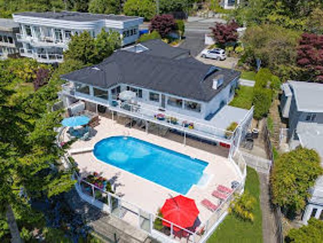 House for sale in Nanaimo