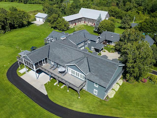 House for sale in Hastings, Ontario