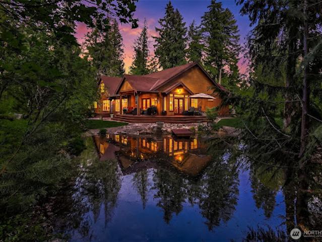 House for sale in Cle Elum, Washington