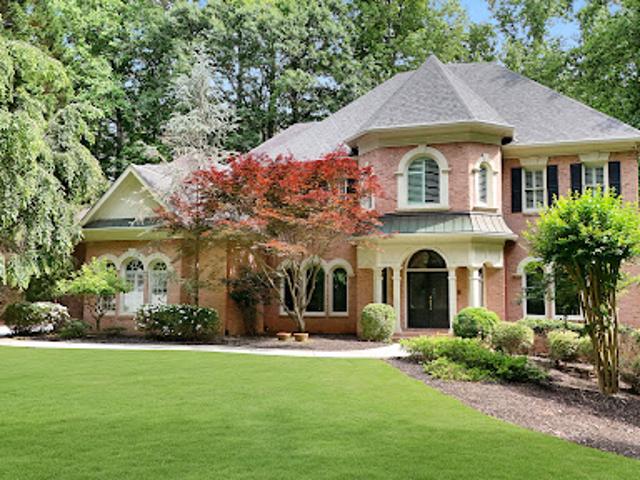 House for sale in Johns Creek House for sale in Johns Creek