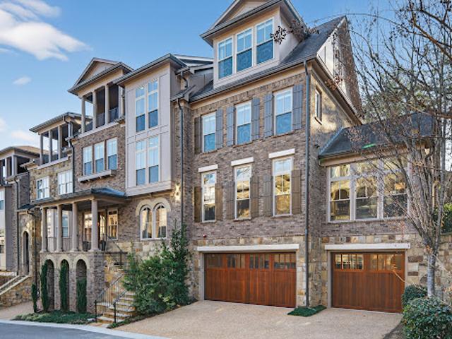 House for sale in Atlanta, Georgia