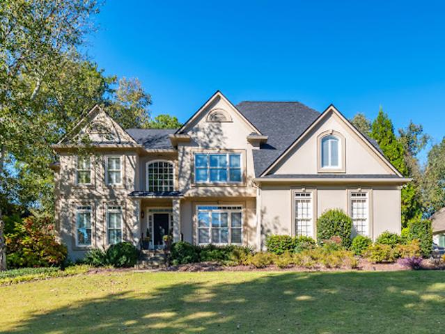 House for sale in Marietta, Cobb County