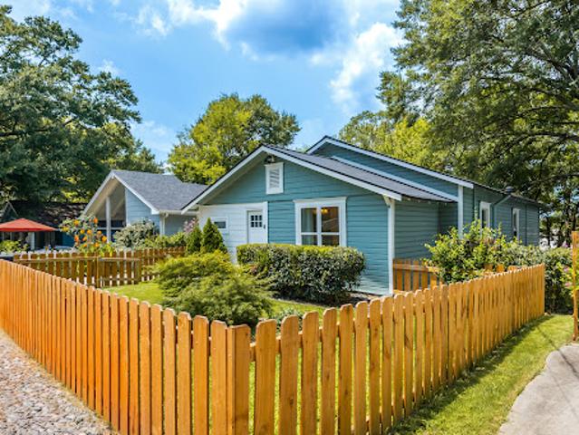House for sale in Atlanta, Georgia