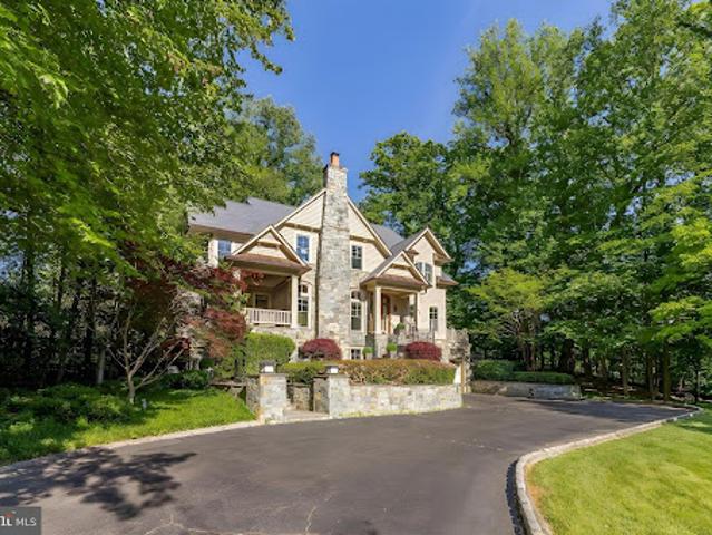 House for sale in Bethesda, Montgomery County