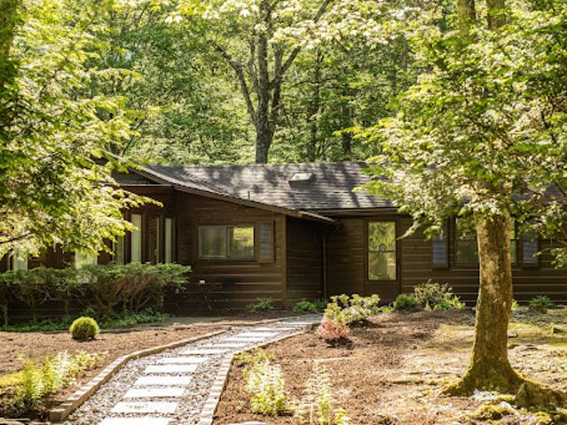 House for sale in Woodstock, New York