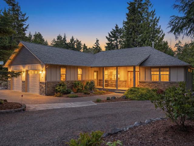 House for sale in Sequim, Washington