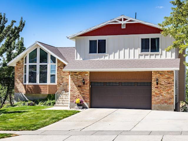House for sale in Sandy, Utah