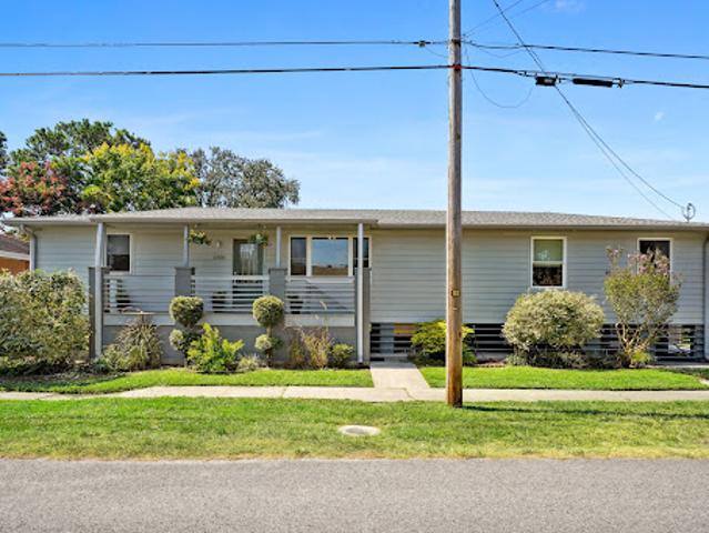 House for rent in Metairie