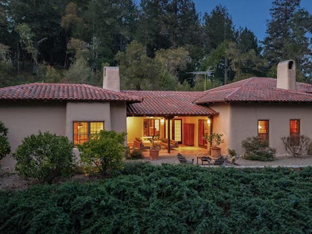 House for sale in Glen Ellen, California