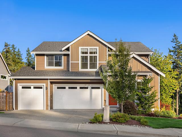 House for sale in Poulsbo, Washington