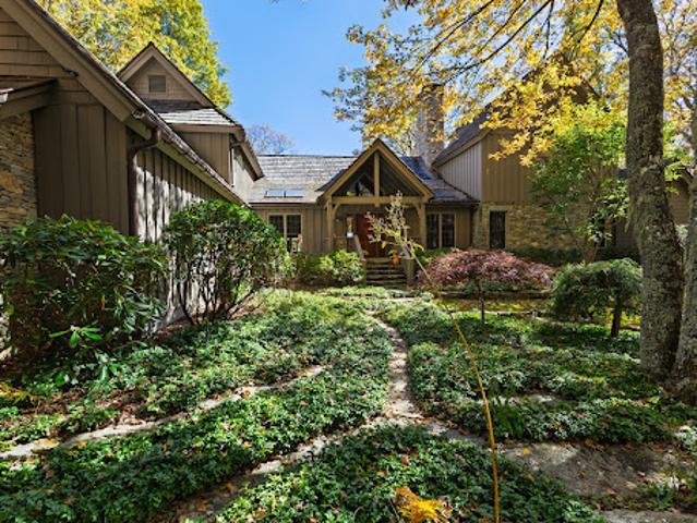 House for sale in Transylvania, North Carolina