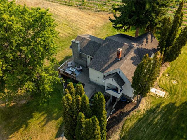 House for sale in Penticton, British Columbia