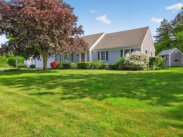 House for sale in Harwich, Massachusetts