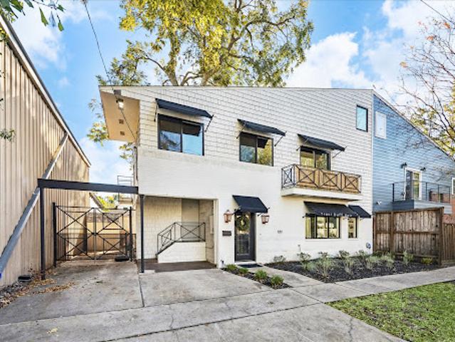 House for sale in Harris, Texas