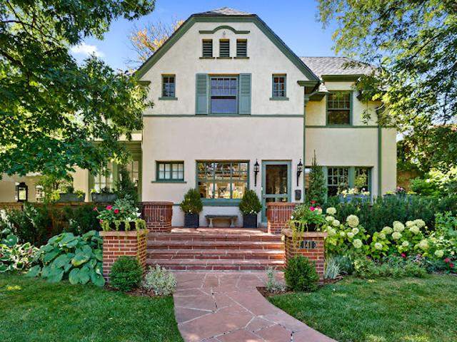House for sale in Denver, Colorado