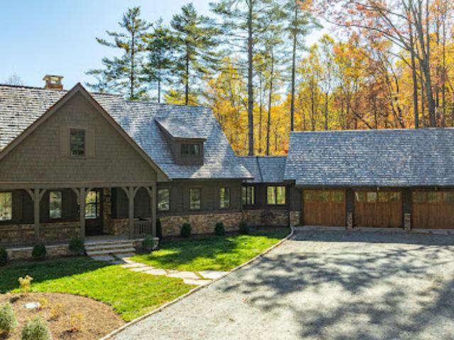 House for sale in Cashiers