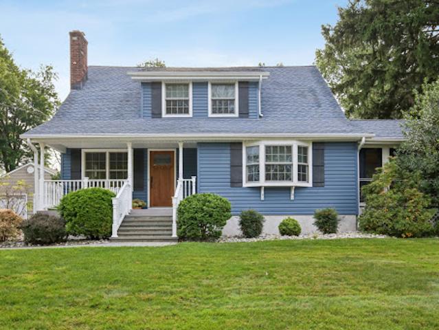 House for sale in Berkeley Heights, New Jersey