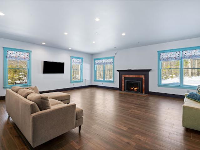 House for sale in Massachusetts