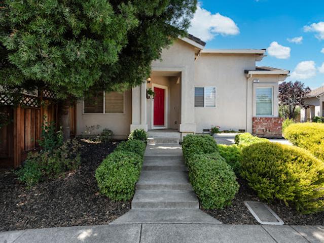 House for sale in Napa, California