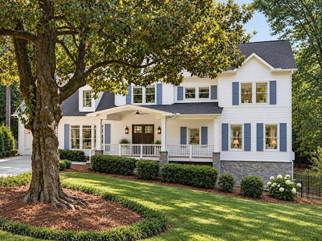 House for sale in Atlanta, Fulton County