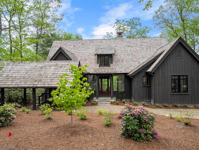 House for sale in Cashiers