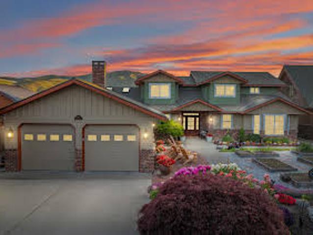 House for sale in Manson