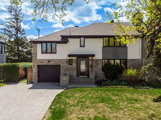 House for sale in Mont-royal, Quebec
