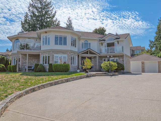 House for sale in Sechelt, British Columbia