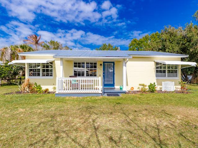 House for sale in Vero Beach, Florida