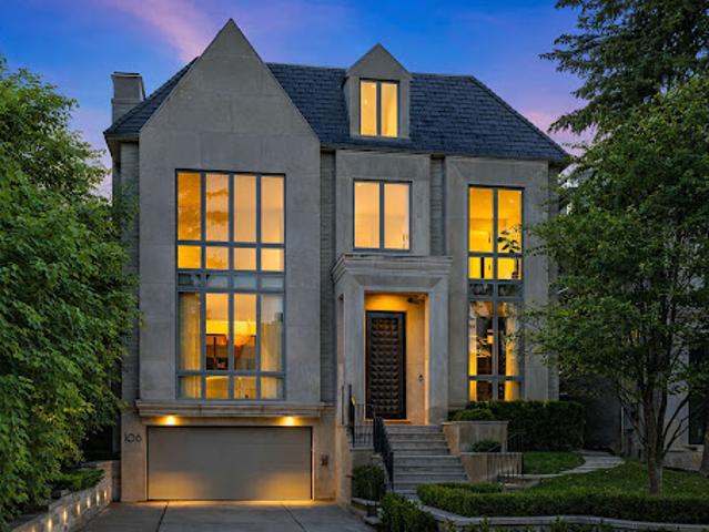 House for sale in Woburn, Ontario