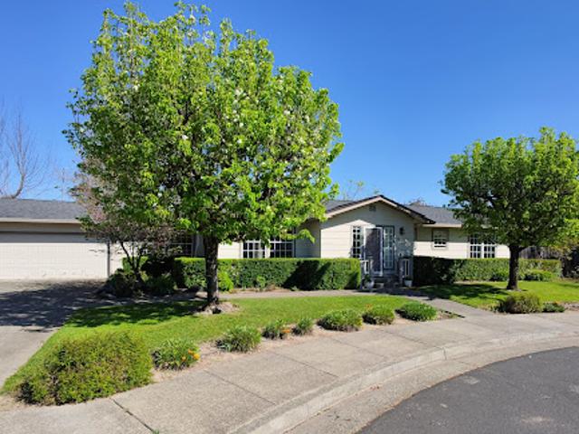House for sale in Windsor, California