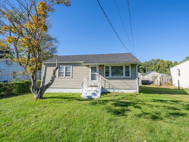 House for sale in Cape May, Cape May County