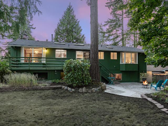 House for sale in Kirkland, Washington