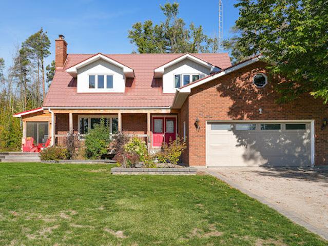 House for sale in Oro-medonte, Ontario