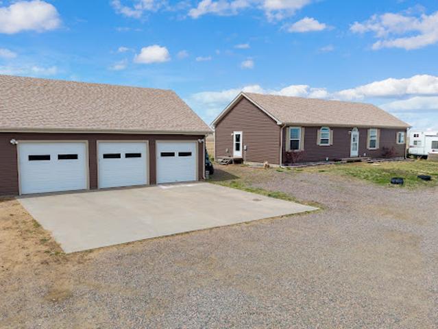 House for sale in Arapahoe, Colorado