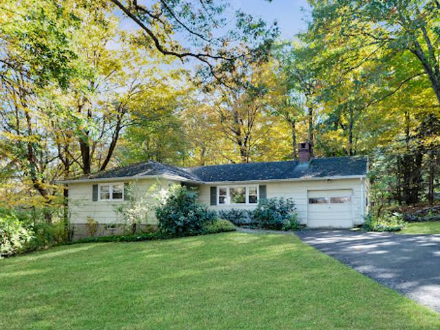House for sale in Ridgefield, Western Connecticut Planning Region