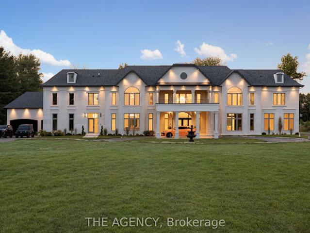 House for sale in York, Ontario