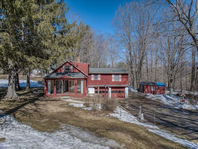 House for sale in New Hampshire