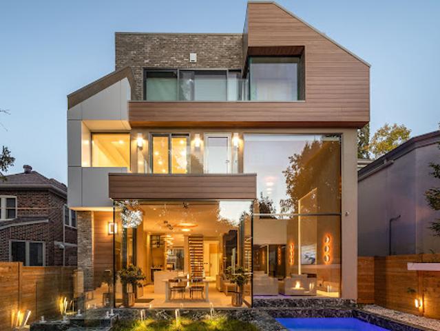 House for sale in Woburn, Ontario