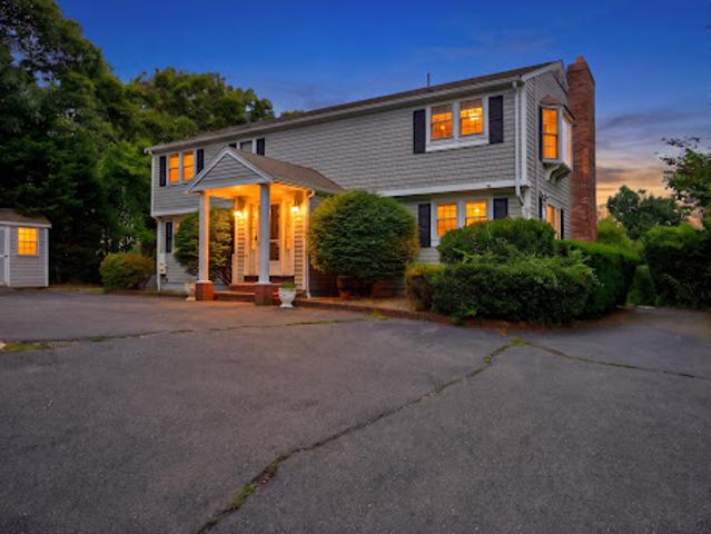 House for sale in Dennis, Massachusetts