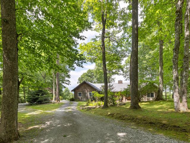 House for sale in North Carolina