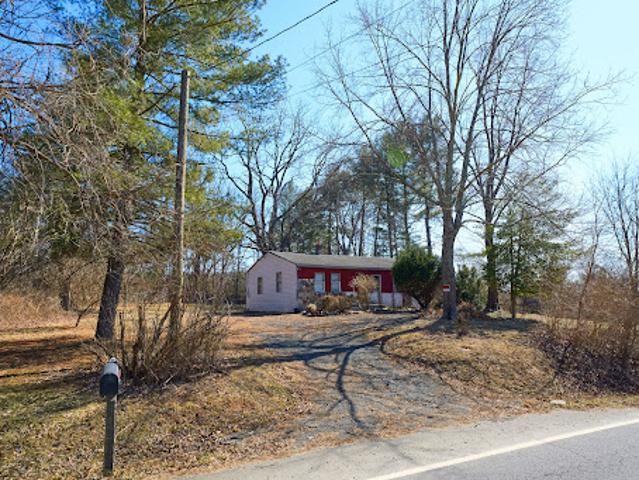 House for sale in Leesburg, Virginia